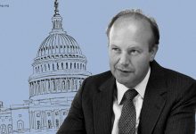 به یاد جان ویلیامسون خالق مفهوم اجماع واشنگتن